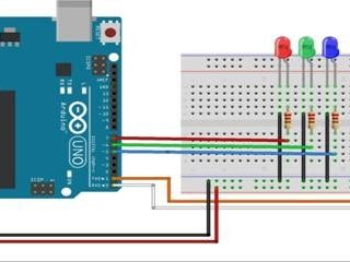 App Inventor ve Arduino İle Akıllı Ev sistemi