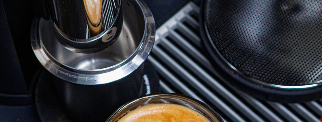 espresso