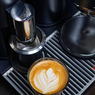 espresso