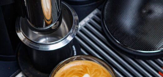 espresso