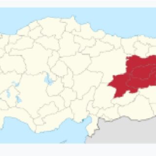 türkiye harita