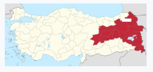 türkiye harita